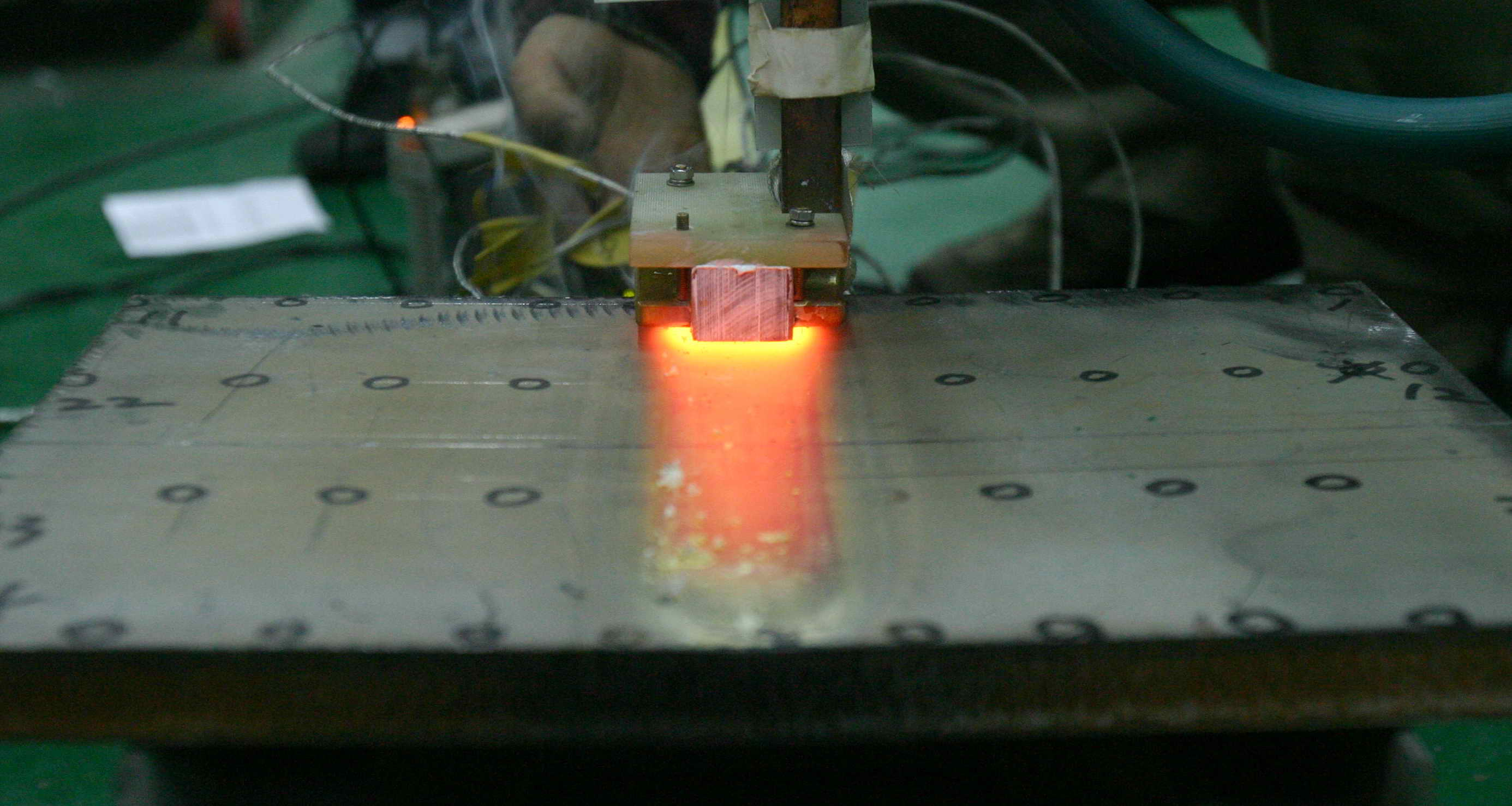 가열용 유도가열 장치
