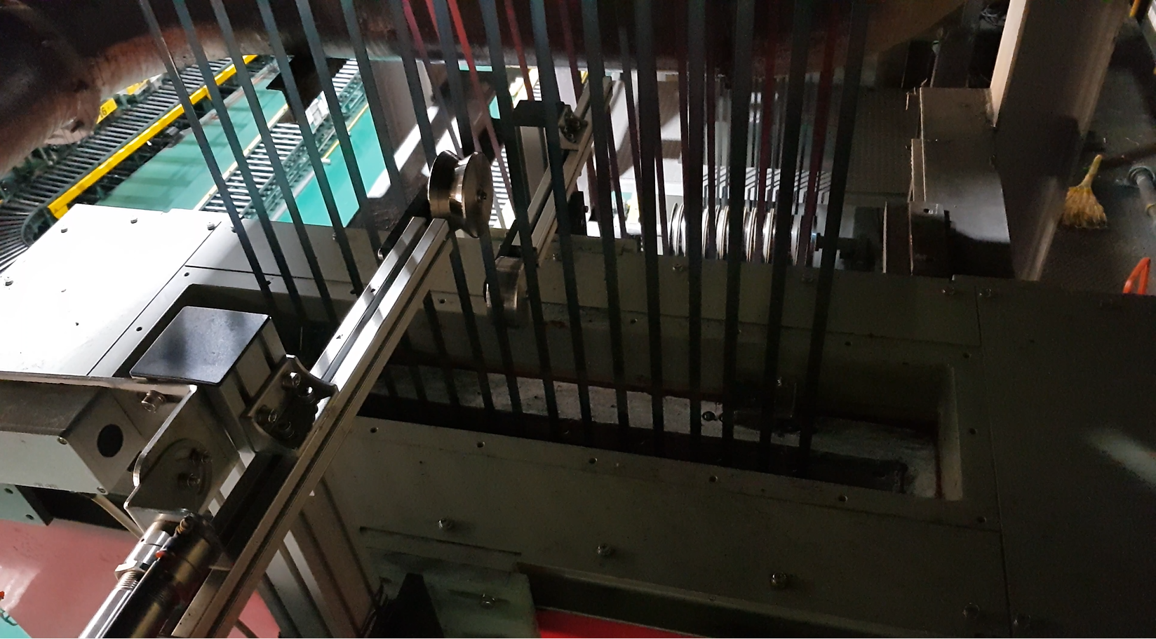 가열용 유도가열 장치