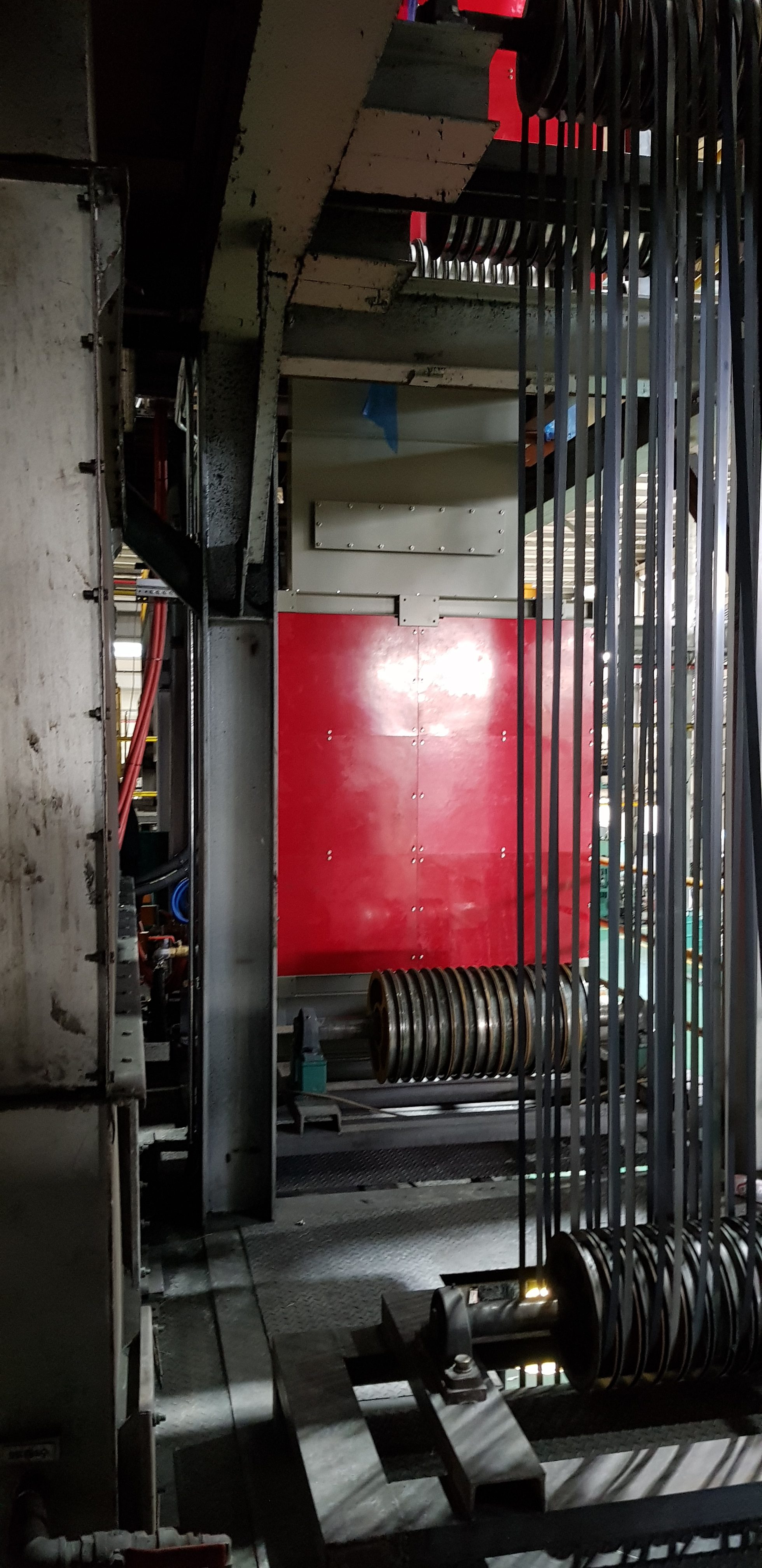 가열용 유도가열 장치