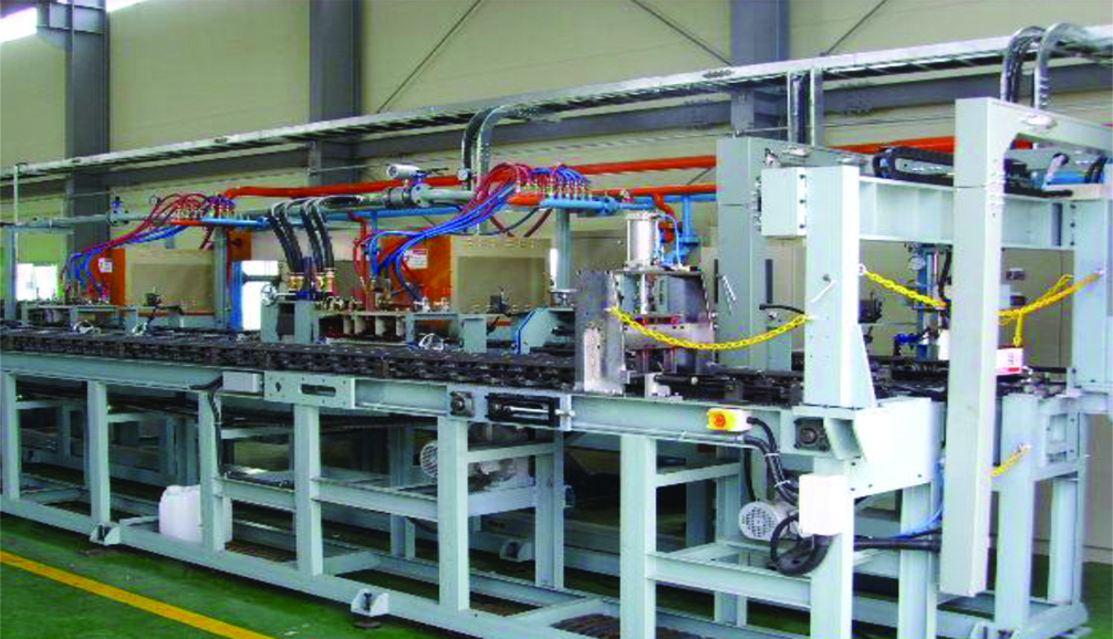 가열용 유도가열 장치