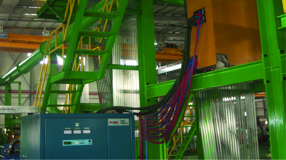 가열용 유도가열 장치