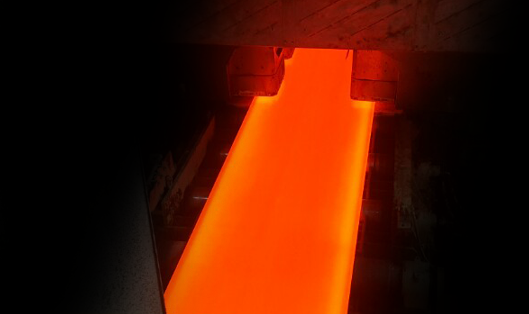 철강사 열연 & 냉연 라인용